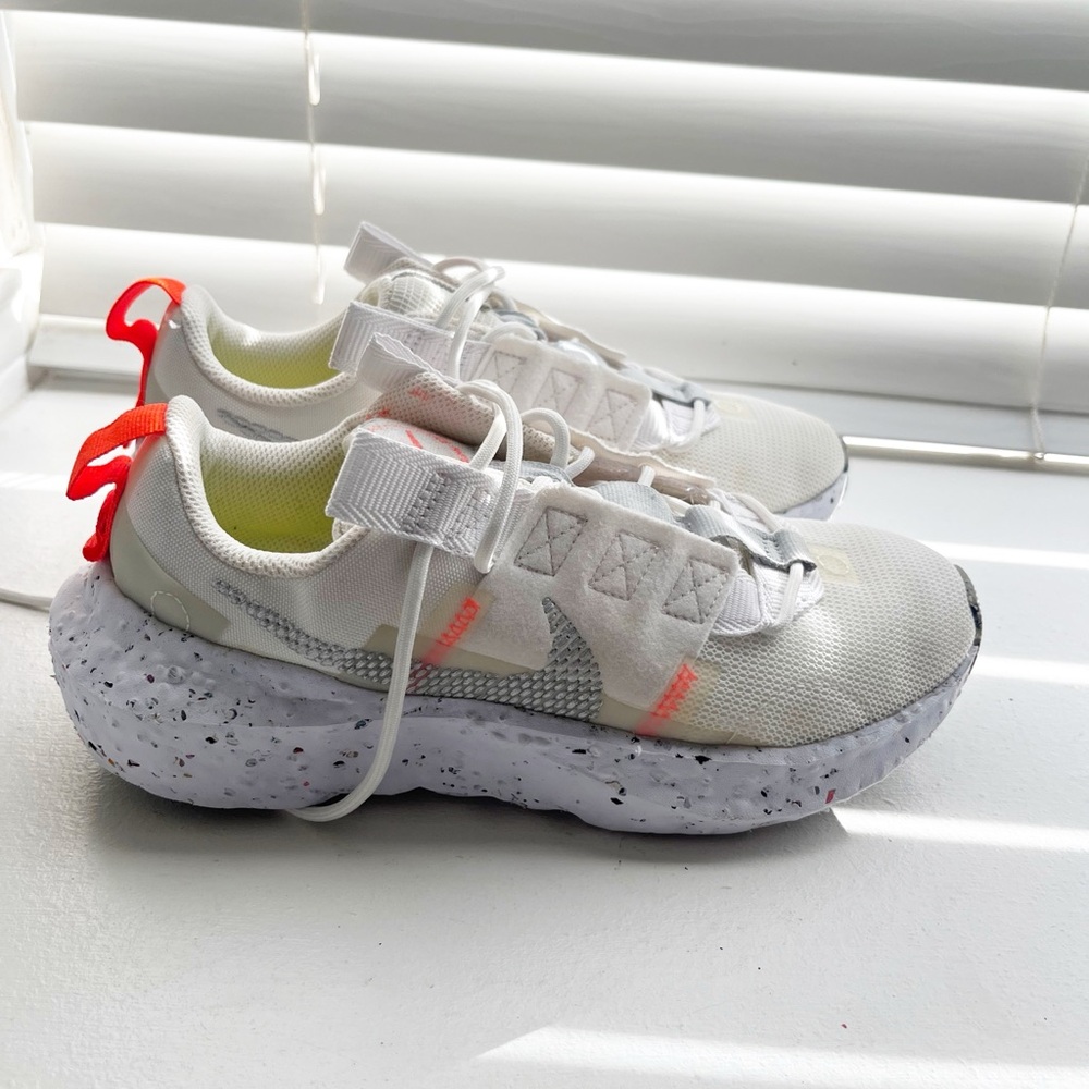 Nike‎ Crater Impact Sneakers Women Size 6